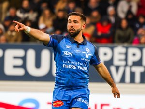 Top 14. À quelle heure et sur quelle chaîne regarder Castres – Toulouse ?