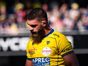 Direct. Top 14 – Clermont – Lyon : l’ASM doit réagir pour protéger son top 6, suivez la rencontre de la 21e journée