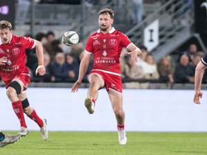 Pro D2 – Dax s’offre le derby landais face à Mont de Marsan
