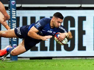 Pro D2 : Grenoble renverse Oyonnax et se rassure après une période délicate