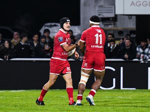 Pro D2 – Les enseignements de la soirée : Dax et Nevers à la fête, Béziers en grand danger