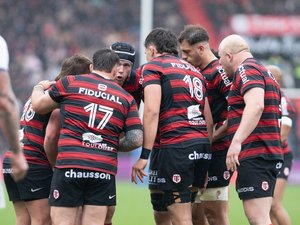 Top 14 – Les scénarios qui permettraient à Toulouse d'assurer sa qualification en phase finale dès cette 21e journée