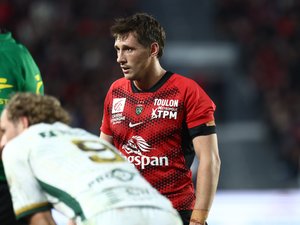 Direct. Top 14 - Montauban - Toulon : le RCT doit retrouver le sourire en Top 14, suivez la rencontre