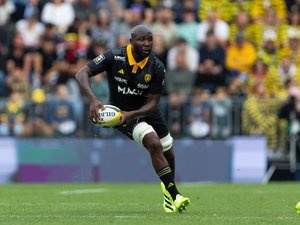 Top 14 - Les notes de La Rochelle - UBB : Judicaël Cancoriet et Semi Lagivala au-dessus du lot, Salesi Rayasi en baisse