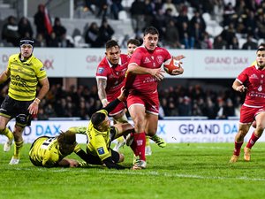 Pro D2 - Les Dacquois ? Ils ont quelque chose que d’autres n’ont pas