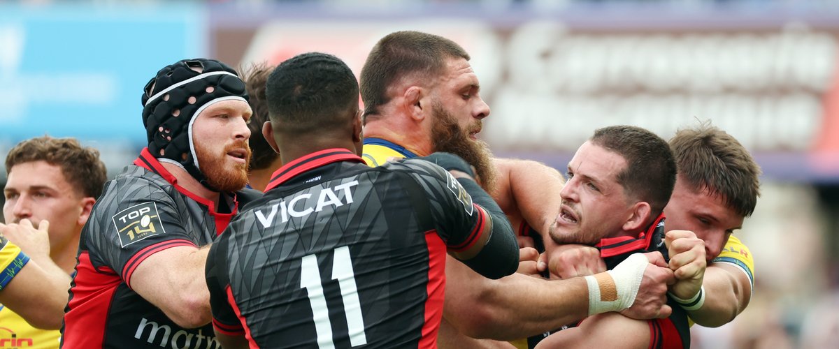 Top 14: Midol on Lou Rugby’s Future After Clermont Clash