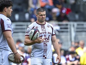 Top 14 – "À l’extérieur, il faut savoir scorer !" regrette Gaëtan Barlot déçu après la défaite de l’UBB à La Rochelle