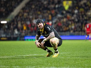 Top 14 - La Rochelle : une victoire prometteuse face à l'UBB mais encore trois nouveaux joueurs à l'infirmerie