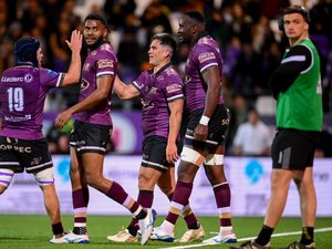 Pro D2 - Et Vannes, le leader incontesté, est tombé à Chanzy : récit d'une soirée inoubliable à Angoulême