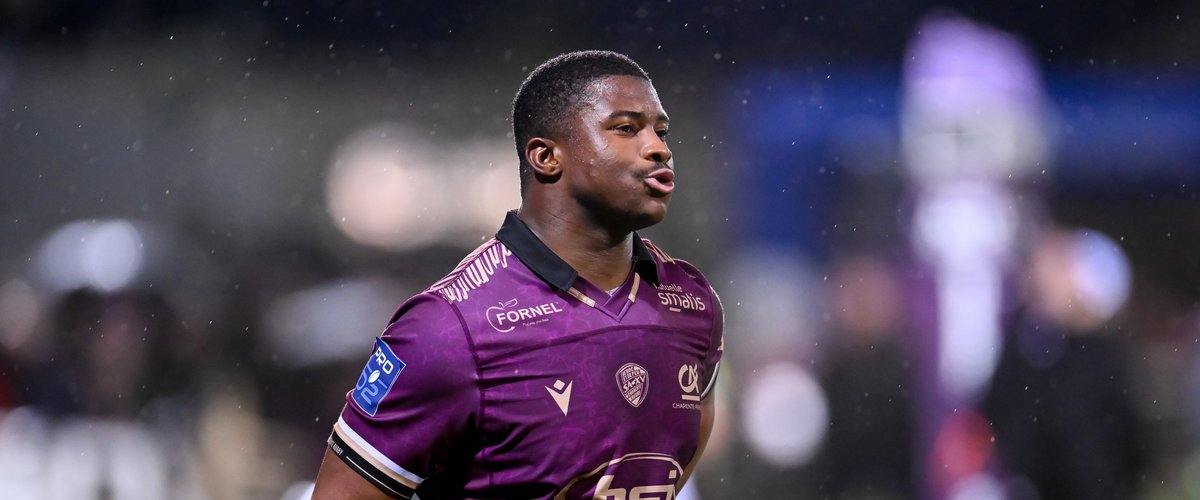 Pro D2 - Pour Angoulême, un exploit riche en symboles - rugbyrama.fr