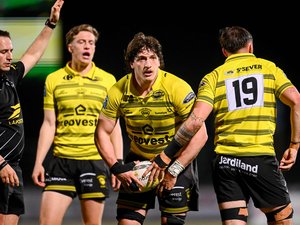 Pro D2 - Un derby complètement raté et un retour en enfer pour Mont-de-Marsan