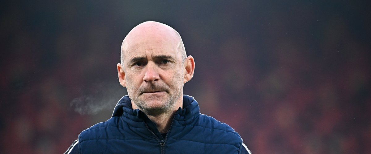 Top 14 – Xavier Sadourny après la défaite de Castres contre Toulouse : "On a perdu le bras de fer à partir de la soixantième minute"