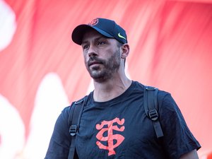 Top 14 - "Les messages et les discussions ont porté leurs fruits" : Clément Poitrenaud analyse la réaction de Toulouse à Castres