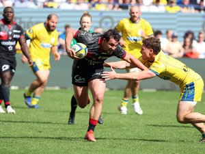 Top 14 – "On repart de Clermont avec une 93ème année sans victoire" : comment le Lou est retombé dans ses travers