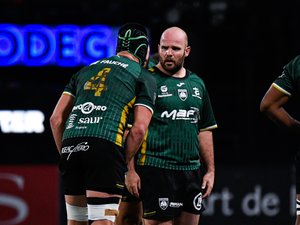 Top 14 – "Ça nous a mis en difficulté et il a fallu compenser" : une touche toujours malade à Montauban