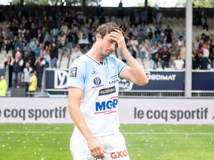 Top 14 – Depuis l’avènement du professionnalisme, l’Aviron bayonnais n’avait jamais encaissé plus de 50 points à Jean-Dauger