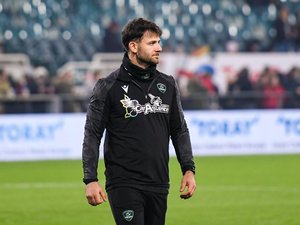 Top 14 - "C’est devenu un poste très important" : les préparateurs physiques, des hommes clés très bien payés… que personne ne voit