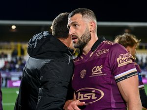 Transferts. Pro D2. Soyaux-Angoulême. Jonny May vers une fin de carrière, Botica devrait faire un an de plus