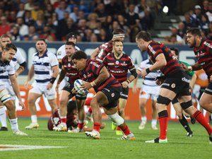 Top 14 – Le XV de la semaine : les Rochelais dominants, Benjamin Bertrand (Toulouse) et Max Spring (Racing 92) décisifs