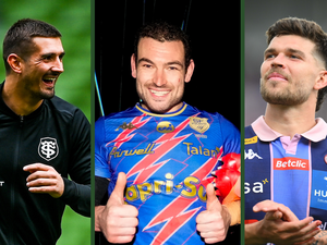 Top 14 - Thomas Ramos, Romain Briatte et Matthieu Jalibert plébiscités : les joueurs du Top 14 élisent leur top 10 des plus gros chambreurs
