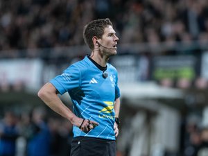 Top 14 – Les arbitres de la 22e journée