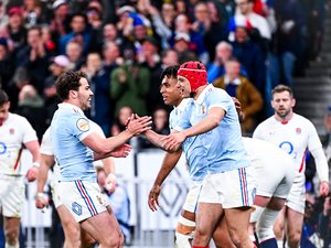 XV de France. Top 14 – Antoine Dupont toujours présent, Louis Bielle-Biarrey fait son entrée dans le classement des sportifs préférés des Français en 2026 avec Victor Wembanyama