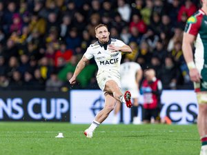 Transferts. Top 14 – Exclu Midol. Ihaia West quitte La Rochelle et s’engage avec un nouveau club pour la saison prochaine