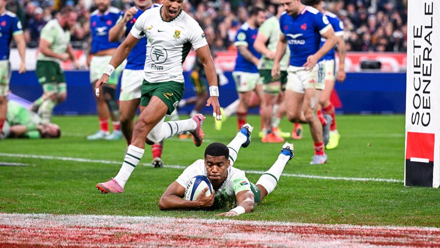 A new world champion in Japan: Grant Williams to leave the Sharks