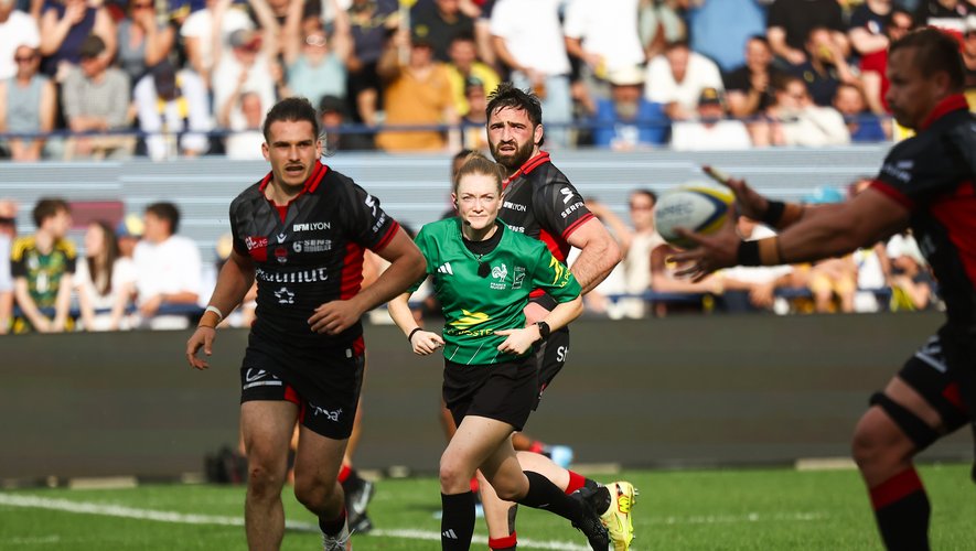 Lnr Rugby LNR : Ligue nationale de rugby - rugbyrama.fr