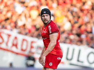 Top 14 - Stade toulousain : avec François Cros et Georges-Henri Colombe de retour, une confiance retrouvée avant Clermont