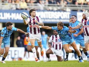 Top 14 – "Le calendrier peut être infernal" : comment l'UBB et le MHR pourraient faire quinze matchs sans repos