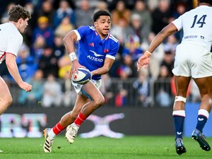 Pro D2. Vannes - À la découverte de Senga Kouo, la flèche picarde