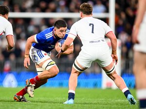 Transferts. Top 14. Tana Keletaona signe à Toulon et rejoint son frère Luka