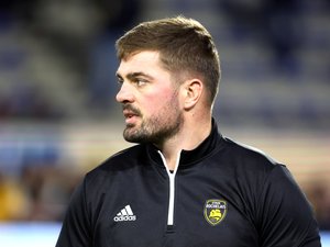 Top 14. La Rochelle. "Je ne suis pas encore un vieux schnock" : grand entretien avec Grégory Alldritt