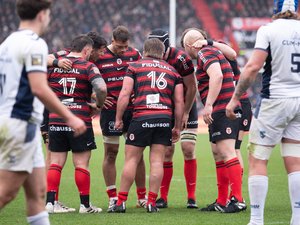 LNR. Top 14 – Modification du salary cap : la Ligue nationale de rugby rejette la demande du Stade toulousain