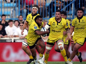 Pro D2 – Carcassonne enfonce Béziers et continue d'y croire, les derniers espoirs s’envolent pour Agen… Les pronostics de la 28e journée