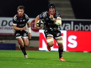 Direct. Pro D2 – Valence Romans – Brive : un barrage à domicile en jeu, suivez la rencontre de la 28e journée