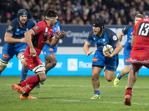 Top 14 - Aspect financier, enjeu sportif et attractivité : pourquoi le top 8, qualificatif pour les Champions Cup, est si important pour les clubs