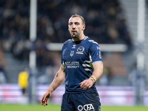 Pro D2 – Toutes les compositions d’équipe avant cette 28e journée
