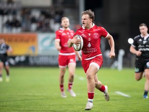 Pro D2 - Infirmeries, retours, suspensions... Le point sur les effectifs pour la 28e journée