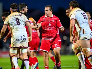 Pro D2 – "Le maintien n’est pas fait, chaque match est couperet" : Dax doit confirmer… pour bien mieux respirer
