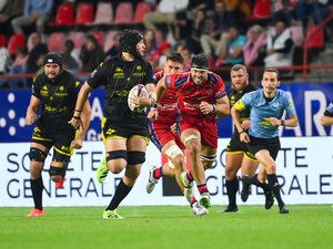 Pro D2 - "Ce n’est pas un match comme les autres" : Carcassonne - Béziers, c’est avant tout un derby !