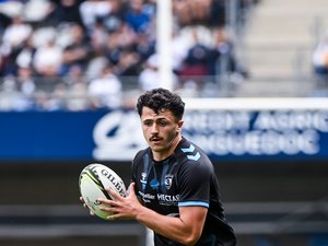 Top 14 - Un retour à Bordeaux avec d'autres couleurs... Jon Echegaray face aux siens