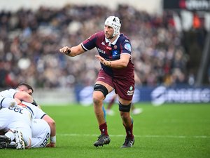 Top 14 - Un top 4 à garantir pour l'UBB, lancé avant l'heure dans une course à élimination