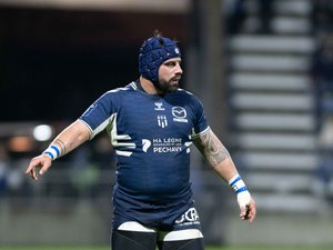 Pro D2 – "C’est notre huitième de finale" prévient Florent Guion avant le capital déplacement d’Agen à Oyonnax