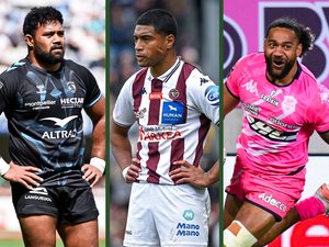 Top 14 - Pau, Montpellier, UBB et Paris : une finale à quatre pour Marseille