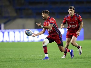 Pro D2 - "J’ai confiance en notre groupe" : pour Béziers, c'est l'heure pour le match de l’angoisse