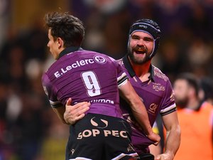 Pro D2 - "Battre Vannes, c’est une chose, mais qu’est-ce qu’on fait maintenant ?" : le match d’après l'exploit pour Soyaux-Angoulême