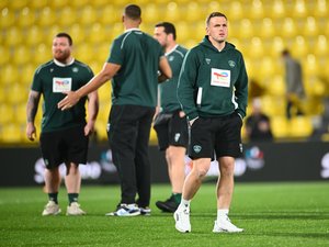 Top 14 - Le retour dans le XV de Joe Simmonds, le long intérim d'Axel Desperes : le point sur les temps de jeu palois