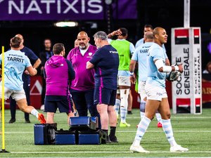 Top 14 - Le Racing 92 à Sapiac pour entretenir la flamme…